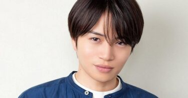 Sexy Zone菊池風磨の家族紹介：12歳離れた妹との絆とエピソード